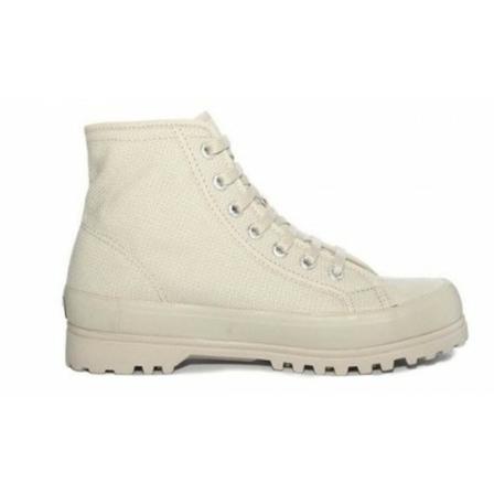 Superga - Sneakers - Beige - Herr - Storlek: 37 Eu, Herr, Storlek: 37 EU
