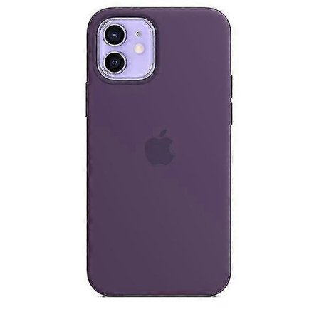 Silikonskal för Iphone 12 och 12 Pro