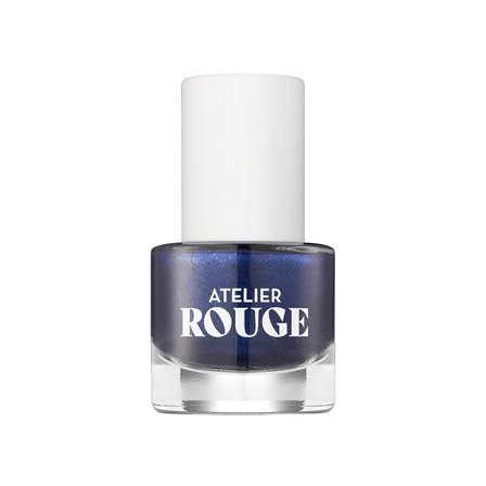 Atelier Rouge Nail Polish 128 Crisp Cosmique, Makeup, Negle, Neglelak