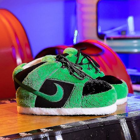 Sneakers tofflor unisex one-size sneakers tofflor Jordan