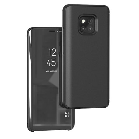 Huawei Mate 20 Pro - Effektfullt Smart Fodral (LEMAN)