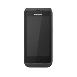 Honeywell Booted Scan Handle - håndholdt pistolgripehendel
