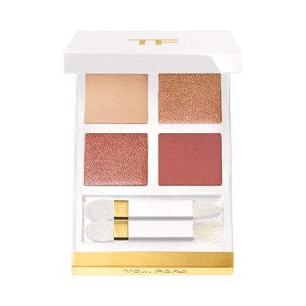 Tom Ford Soleil Eye Color Quad Ögonskuggor Dam Flerfärgad 9.0g