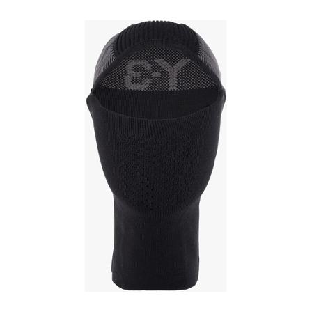 Y-3, Hats Zwart, Heren, Maat:ONE Size