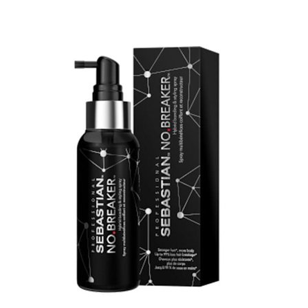 Sebastian No.Breaker Hybrid Bonding og Styling Leave-in Spray 1