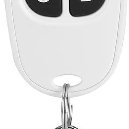 433MHz EV1527 1 4-kanals RF trådlös fjärrkontroll sändare fjärrkontroll garageport