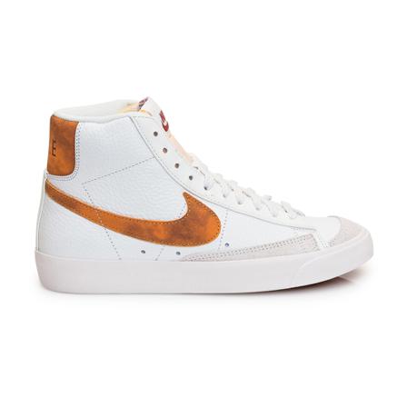 Nike Sneakers vit, Herr, Herr, Storlek: 42 EU