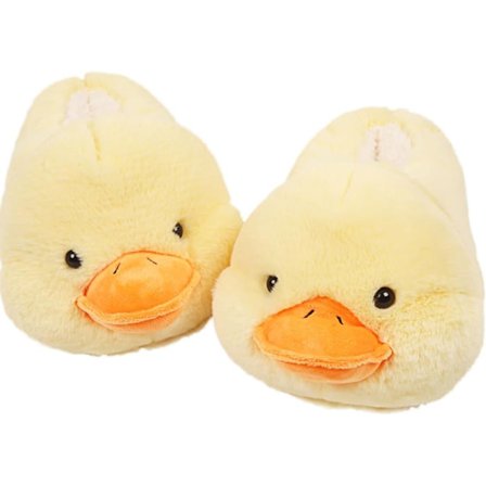 Damesko Dyre Hjemmesko, Fuzzy And Haj Løve Hunde Hjemmesko til Vinter Søde Damesko Skridsikre Indendørs Udendørs Sko EU Størrelse 35-40 and