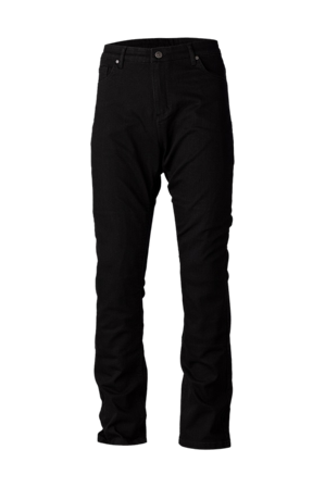 Jeansy Motocyklowe RST x Straight SL Czarny 32