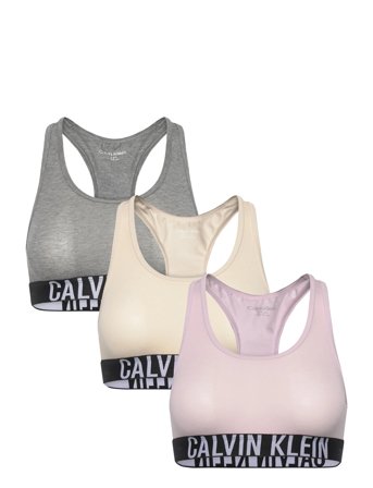 Calvin Klein | 3Pk Bralette | 152-164