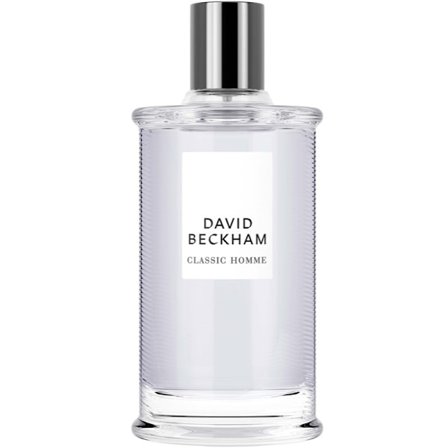David Beckham Classic Homme Edt 100ml