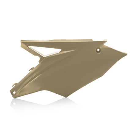 Pannelli Laterali Acerbis - Kawasaki KX 250 2019-2020