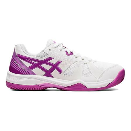 Asics Sneakers vit, Dam, Dam, Storlek: 38 EU