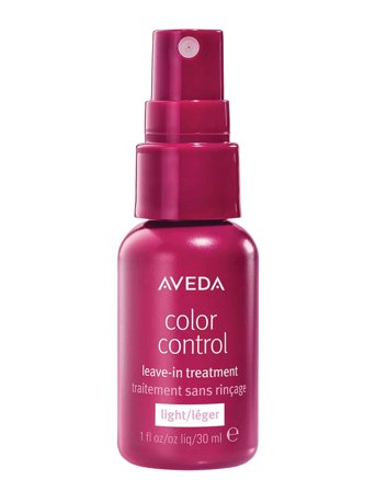 Aveda Color Control Leave-In Spray Light Treatment Travel - Nude - 30 ml