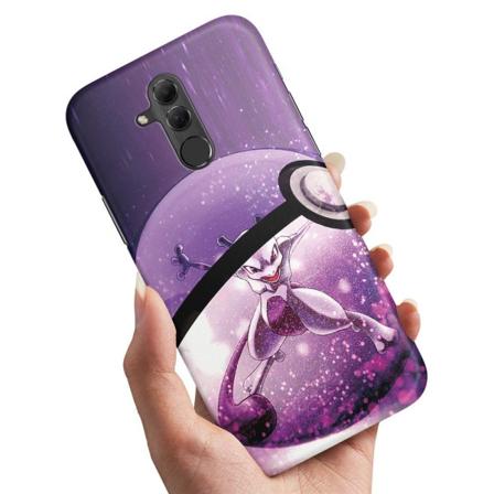 Huawei Mate 20 Lite - Kuoret/Suojakuori Pokemon