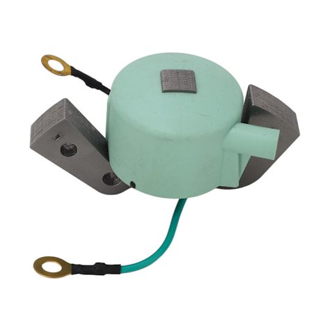 Tændspolemodul kompatibelt med Evinrude Johnson 1.5hk 2hk 3hk 4hk 5hk påhængsmotor [JUN]