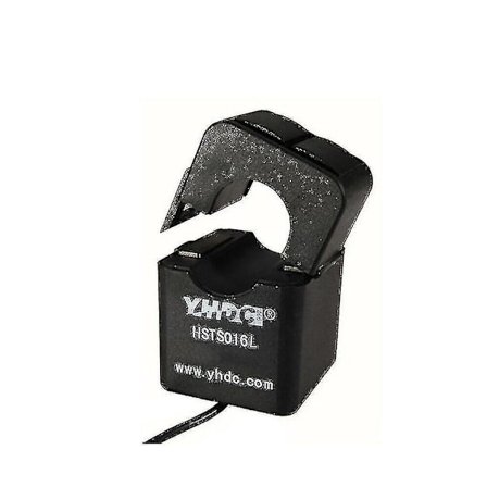 Enfasig, Hall Split Core Strömgivare--