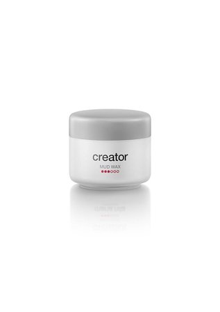 Creator Mudwax 30 ml, Hår, Styling, Voks