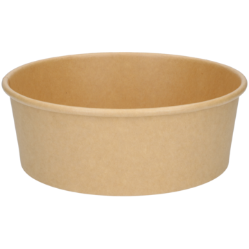 Salatbolle Natur 110cl