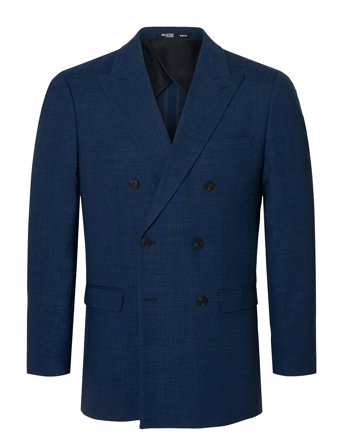 Selected | Slhslim-Oasis Sun Db Blz | 48