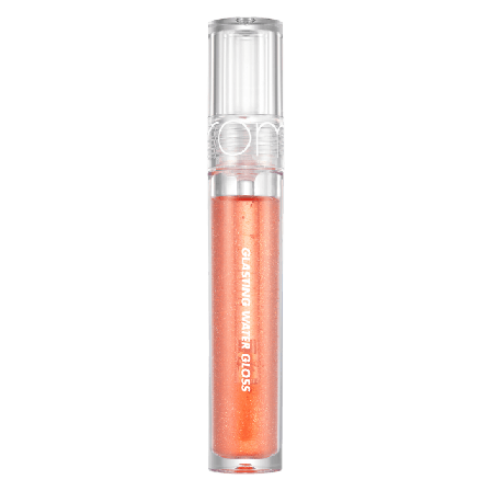 rom&nd Glasting Water Gloss Läppennor Unisex 4,3g