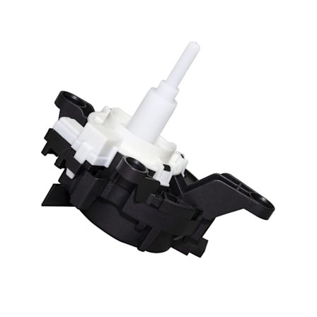 W11036111 Avledningsventil Motor Diskmaskin Avledningsmotor för WDT750SAKZ0