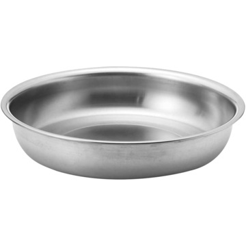 Fat Rostfritt Sunnex 39cm