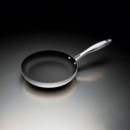 Scanpan Stekpanna 28 cm | Matlagning > Kokkärl & Stekpannor > Stekpannor | Bagaren och Kocken
