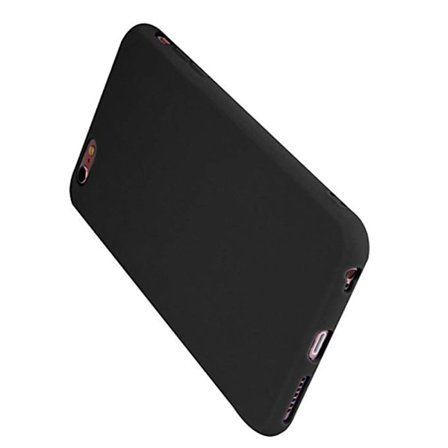 iPhone 6/6S - Kraftfullt Nillkin Silikonskal