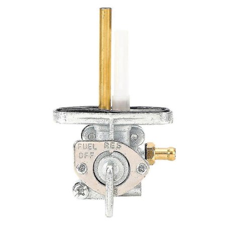 Yamaha Benzintank Kontakt Hane Ventil til XS650 XS750 XS850 XS1100 SR500, Reservedelsnummer 447-24500-02