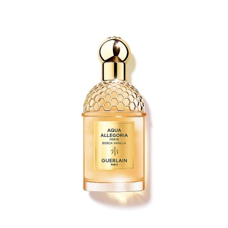 GUERLAIN Aqua Allegoria Forte Bosca Vanilla Eau de Parfum 75 ml, Parfumer & Dufte, Til Hende, Eau De Parfum