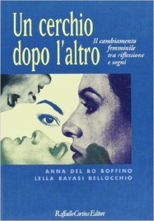 Un cerchio dopo l'altro. Il cambiamento femminile tra riflessione e sogni Anna Del Bo Boffino