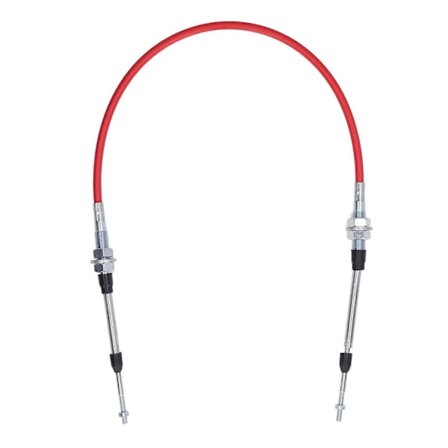 Gasskabel for gravemaskin, manuell gasskontroller, kontrollinje for Hitachi EX200 6