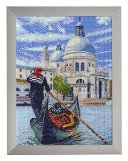 Diamond painting Gondoli-Collection D'Art