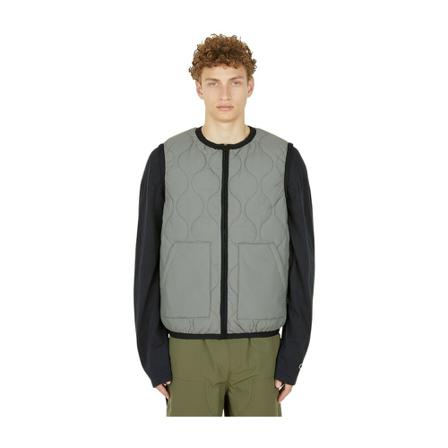 Champion Vests grå, Herr Västar, Herr, Storlek: S