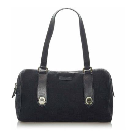 Gucci Handbags Sort, Dame Håndtasker, Størrelse: ONE Size