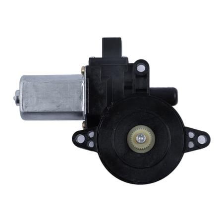 Pålidelig bilvindueløfter Holdbar vinduesmotor D651-59-58X/D651-58-58X Sørg for sikker og jævn betjeningspasning til CX5