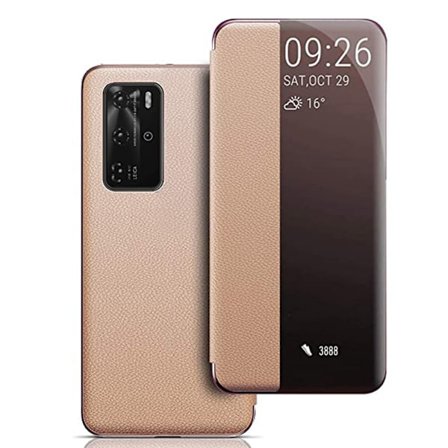 Fodral - Huawei P40 Pro