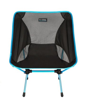 Helinox Chair One Svart