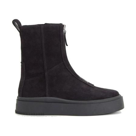 Vagabond Shoemakers, High boots Czarny, Kobieta, Rozmiar: 40 EU