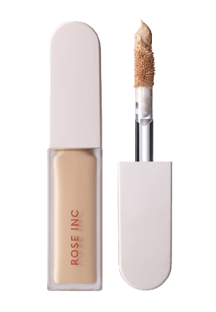 Rose Inc Softlight Luminous Hydrating Concealer Dam Beige 10,8 ml