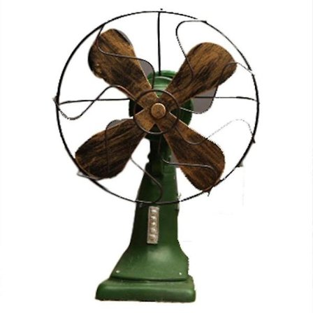 Tøjbutik Butiksvindue Display Rekvisitter Tv Skab Dekorationer Grøn