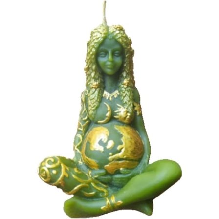 /EA/Gudinna Moder Jord Form DIY-form