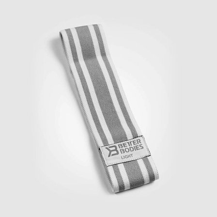 Mini bands Better Bodies Gear Glute Force Training Band Light - Bodyman.dk