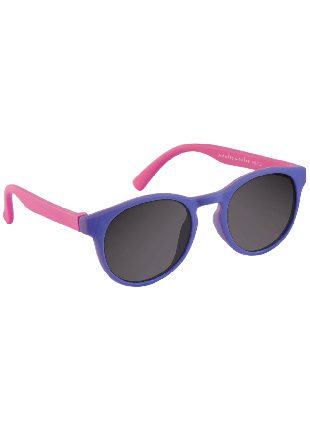 Minibrilla Solglasögon Meja Accessoarer Dam Lila 1.0