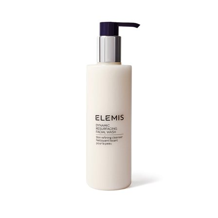 Elemis Dynamic Resurfacing Facial Wash 200 ml, Skincare, Renseprodukter, Rens & Vask