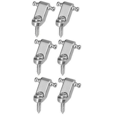 Elektrisk guitar strengeholder