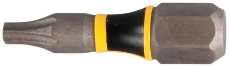 Makita Impact Premier Bits 25 mm, 2-pack T10, Maskintillbehör & förbrukning