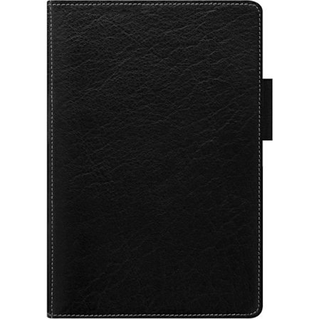 Filofax Personal Heritage Svart Läder Med Veckoagenda 2025