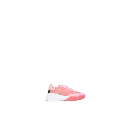 Stella McCartney Loop Sneakers Pink, Dame, Størrelse: 38 EU
